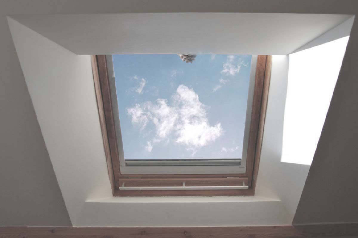 Replacement Velux Windows Manchester