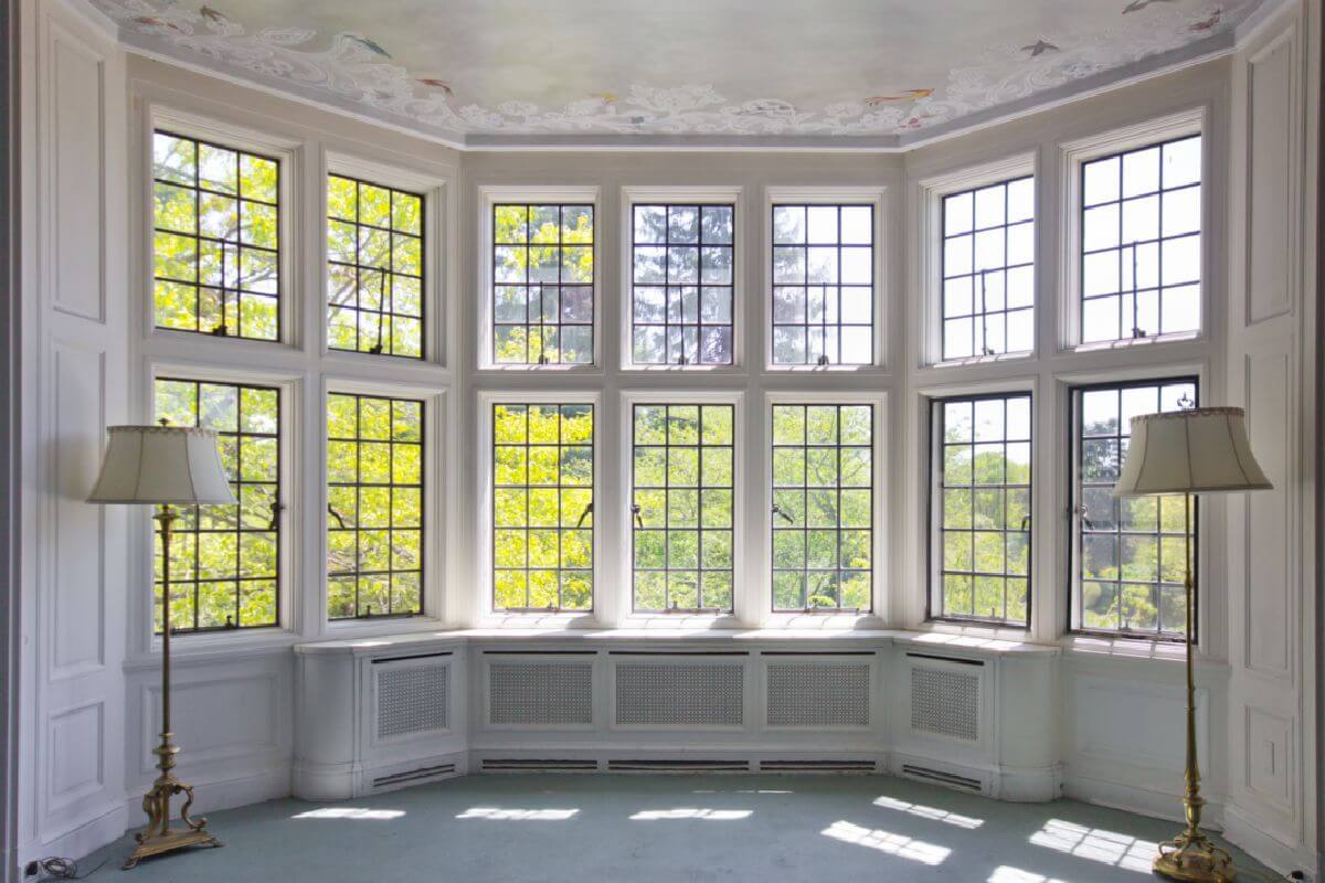 Replacement Bay Windows Manchester