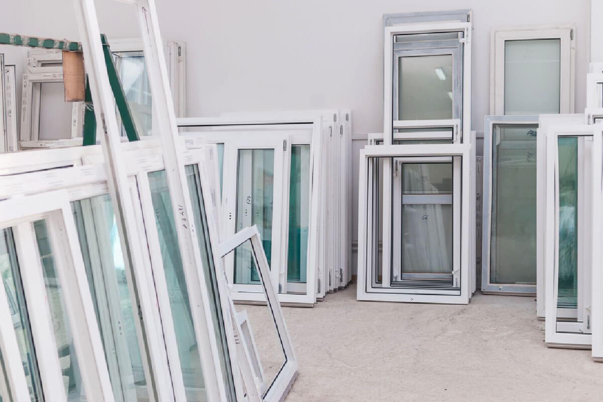 Replacement Windows Manufacturers Manchester